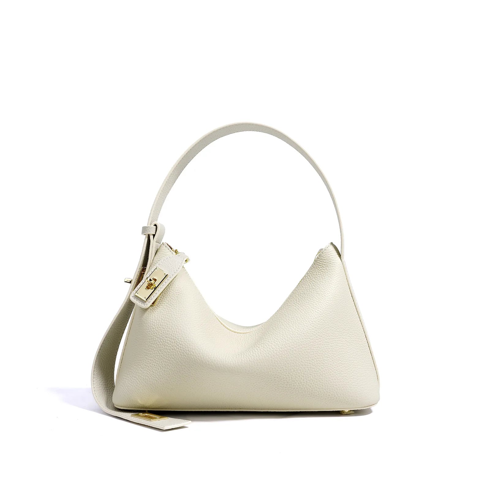 MENDY Women's bag Handbag Luxury Designer Genuine Leather Bucket Bag Small Size Crossbody Shoulder Bags 2025 Trend Hand Bag Lady