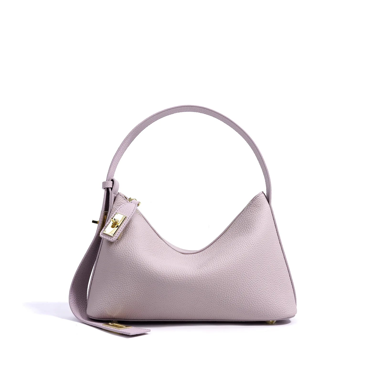 MENDY Women's bag Handbag Luxury Designer Genuine Leather Bucket Bag Small Size Crossbody Shoulder Bags 2025 Trend Hand Bag Lady
